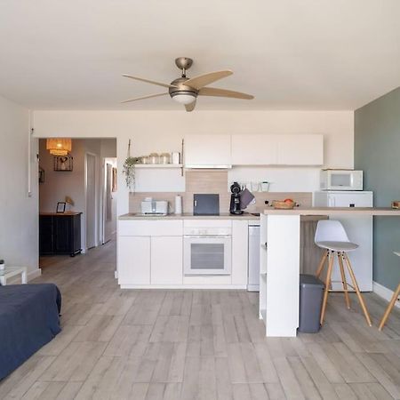 Appartement 4 Personnes, Vue Mer Exceptionnelle Banyuls-sur-Mer Kültér fotó