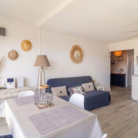 Appartement 4 Personnes, Vue Mer Exceptionnelle Banyuls-sur-Mer Kültér fotó