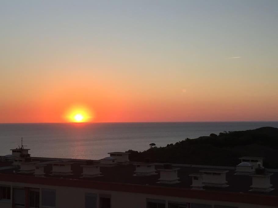 Appartement 4 Personnes, Vue Mer Exceptionnelle Banyuls-sur-Mer Kültér fotó