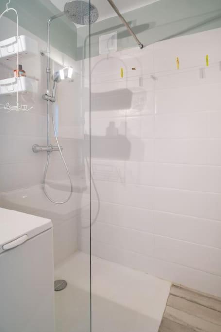 Appartement 4 Personnes, Vue Mer Exceptionnelle Banyuls-sur-Mer Kültér fotó