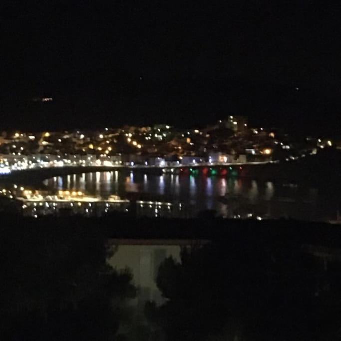 Appartement 4 Personnes, Vue Mer Exceptionnelle Banyuls-sur-Mer Kültér fotó