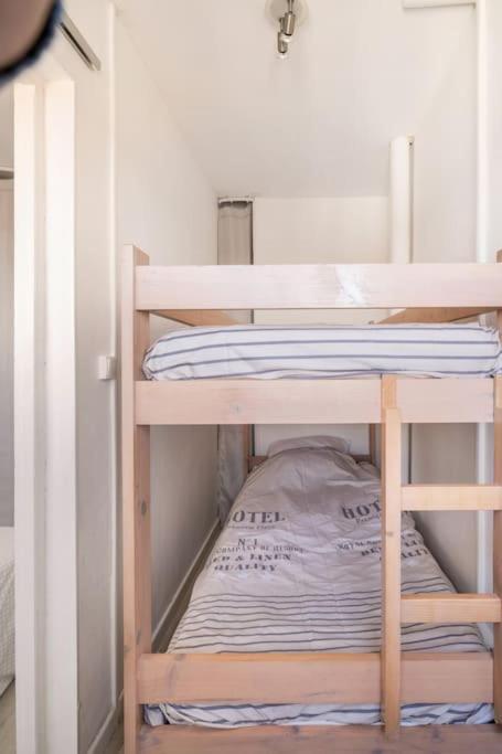 Appartement 4 Personnes, Vue Mer Exceptionnelle Banyuls-sur-Mer Kültér fotó