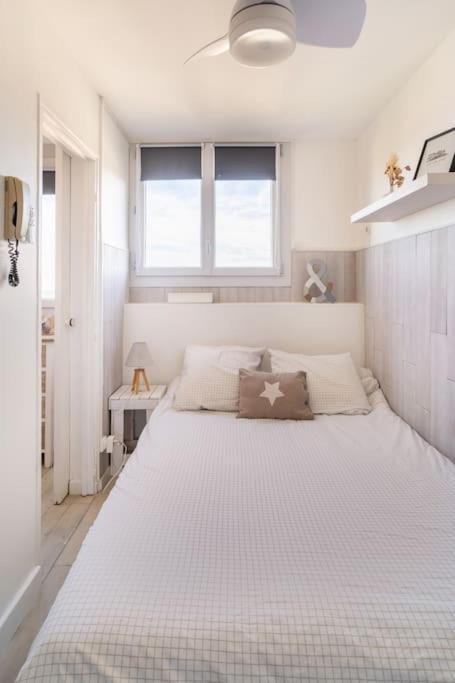 Appartement 4 Personnes, Vue Mer Exceptionnelle Banyuls-sur-Mer Kültér fotó